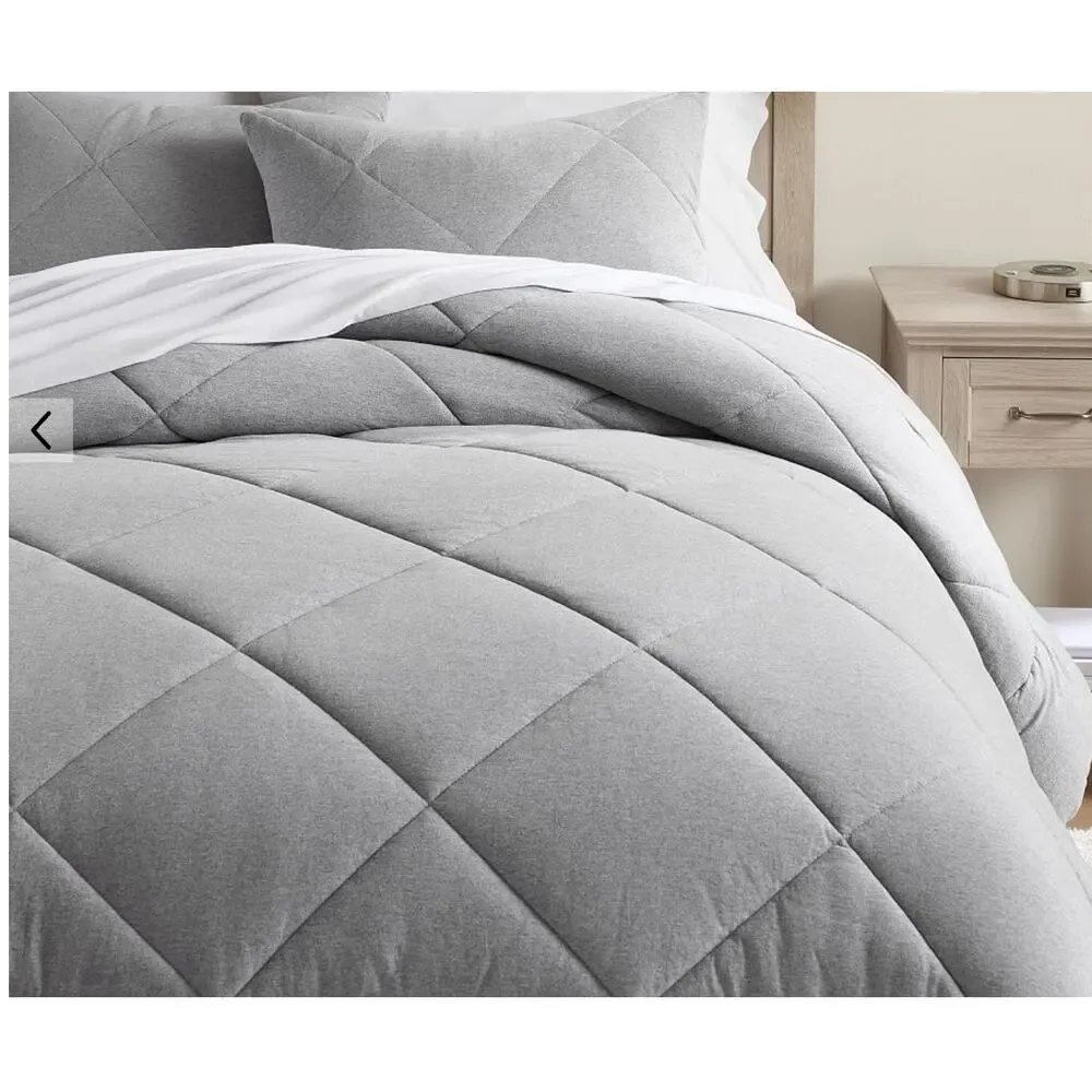 Pottery Barn Teen Favorite Tee Comforter (Twin/TwinXL) - Picture 1 of 2